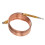 Boiler Thermocouple Explosionproof High-Temp Replacement 1 5
