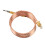 Boiler Thermocouple Explosionproof High-Temp Replacement 1 6