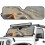 Windshield Sunshade for Jeep JK JL JT Gladiator Starfish 2