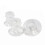 Flange Inserts for Breast Pump Horns 17/19/21/24 mm 1