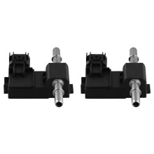 2X 13577429 Flex Fuel Sensor for Chevy 13507129 601-020 FFS3