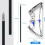 Mini Archery Bow Set Right Hand Metal Compound Bow 2