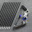 Mini Archery Bow Set Right Hand Metal Compound Bow 4
