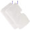 Microfiber Steam Mop Pads for Shark SE460 S3500 2 Pack 1