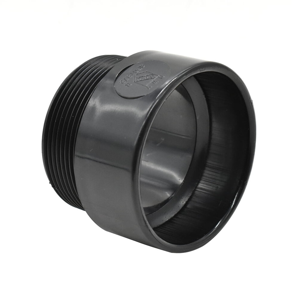 Thrifco Abs Male Adapter 1.5 Inch 9357860741637