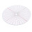 Ceramic Painting Template Kit with Clay Divider Measuring 7