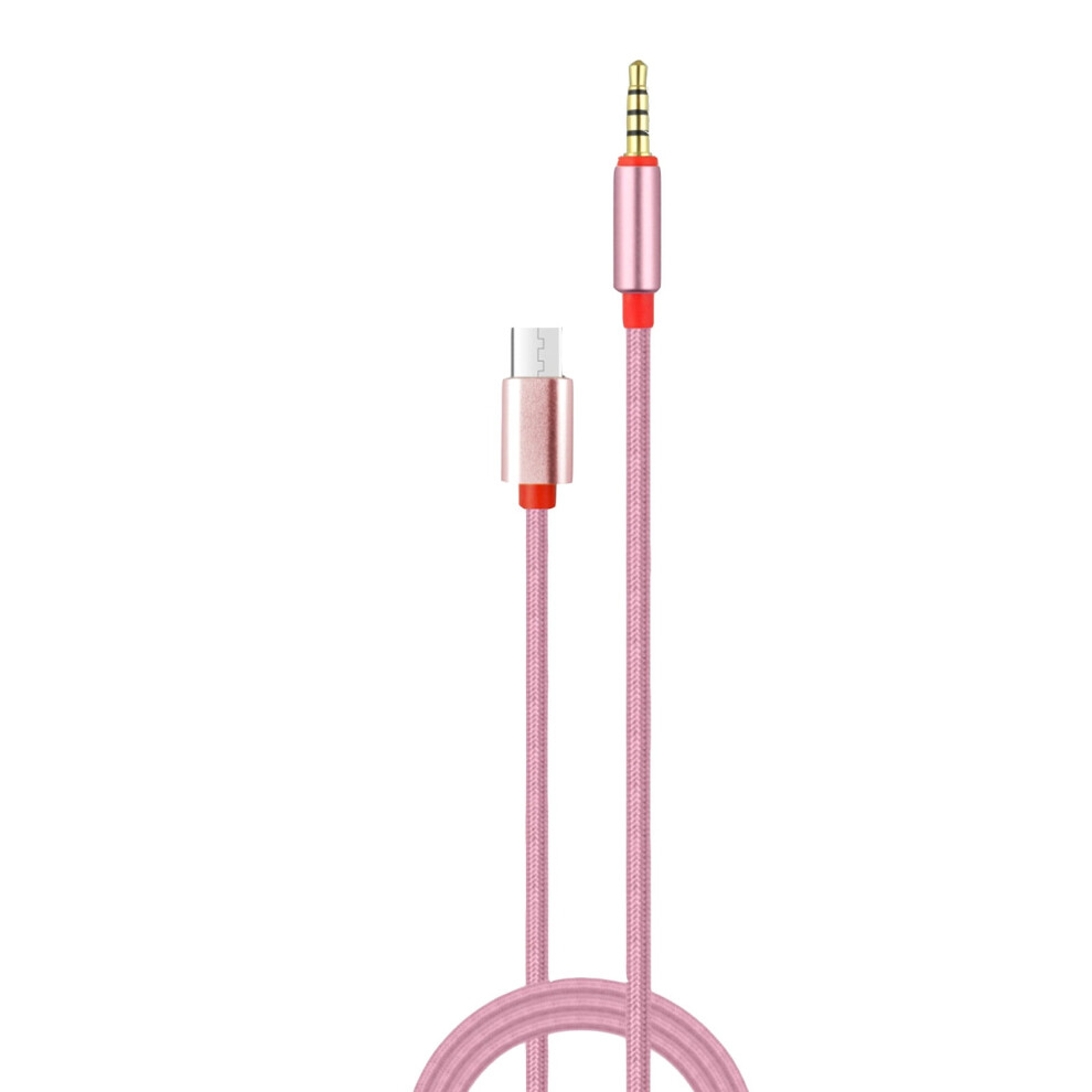 Usb-C To 3.5Mm Audio Cable 1M 9357860680233