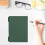 Coil Notebook B5 Thick Plastic Cover Ruled 2 pcs 1