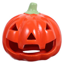 Mizh-kurpitsa-kynttilänjalka Halloween-kynttilänjalka-teevalokynttilänjalka juhlakoriste