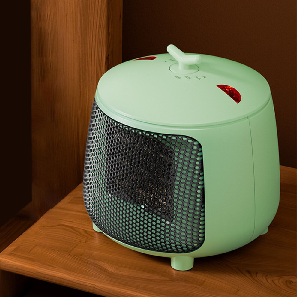 Lucky Space Heater Ptc Ceramic 1000W 9023022675255