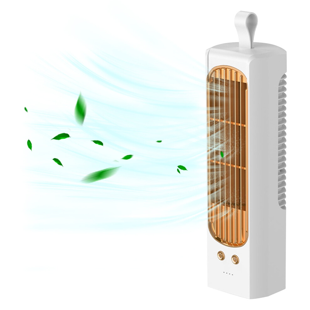 Vertical Tower Fan For Home Bedroom Office Desktop 9023022678096