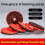Grinding Disc for 100mm Angle Grinder: All-in-One, Stable, 2