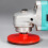 Grinding Disc for 100mm Angle Grinder: All-in-One, Stable, 3