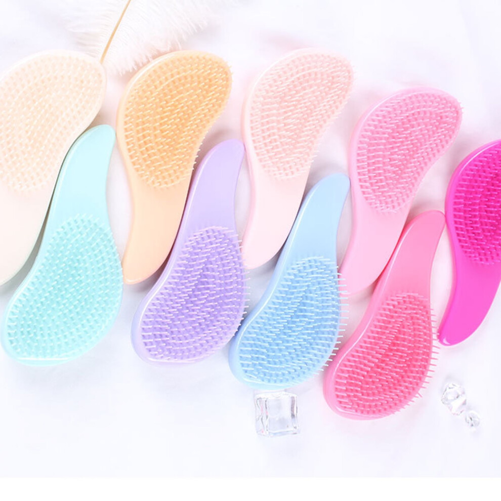 Wet Brush Original Detangler Brush for Wet or Dry Hair