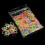 Glow-in-the-Dark Rubber Bands Mega Pack 1000 4