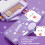 Stationery Box Double Layer for Kids and Adults 1