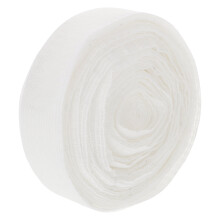 Trouser Stickers No-Sew Hemming Tape White Polyester