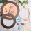 Wood Embroidery Hoops Plastic Ring 4 Styles 4