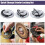 4Pcs Quick Change Angle Grinder Flange Nuts 5/8-11 Grinder Nut Replacement Lock Nuts Grinder Locking Nuts 2