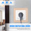 Wood Outlet Cover Wall Plate 1 Piece 7