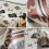 Sofa Throw Blanket Knitted Decorative Cover 90x90cm 4