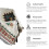 Sofa Throw Blanket Knitted Decorative Cover 90x90cm 5