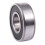 6X Replacement 6202RZ Roller-Skating Deep   Bearing 35x15x11mm 5