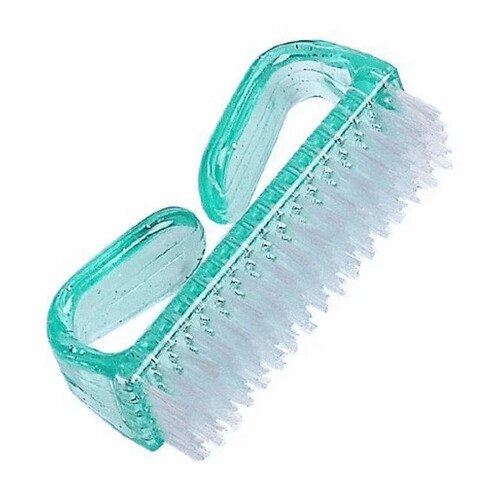 Tkrady manicure nail brush set 4 pieces 2