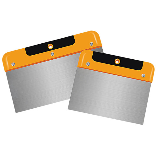 Stainless Steel Putty Scraper 4 6 8 10 Inch 1