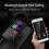 BT93 Car MP3 Player with Bluetooth, USB, and EQ 6