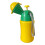 Foldable Potty and Dustpan Set for Kids, Portable Emergency 2