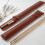 Leather Drum Stick Bag for Wood Sticks 4