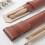 Leather Drum Stick Bag for Wood Sticks 2
