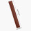 Leather Drum Stick Bag for Wood Sticks 3