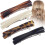 Leopards Theme Hair Clip for Kids 4 Pack 2