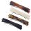 Leopards Theme Hair Clip for Kids 4 Pack 3