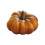 Fall Artificial Pumpkins Faux Foam 4.5x7.5 cm 2