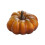 Fall Artificial Pumpkins Faux Foam 4.5x7.5 cm 3