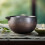 Ceramic matcha bowl porcelain 1 piece 8