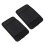 Crutch Pads Soft Sponge Handle Covers for Pain Relief 2