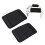 Crutch Pads Soft Sponge Handle Covers for Pain Relief 7