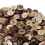 Brown Coconut Shell Buttons 18mm 2-Hole 50 pcs 6