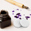 Ink Bubble Distress Sponge Replacement 10 pcs 6