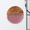 Macrame Wall Hanging Bohemian Pink Tapestry with Tassels 8
