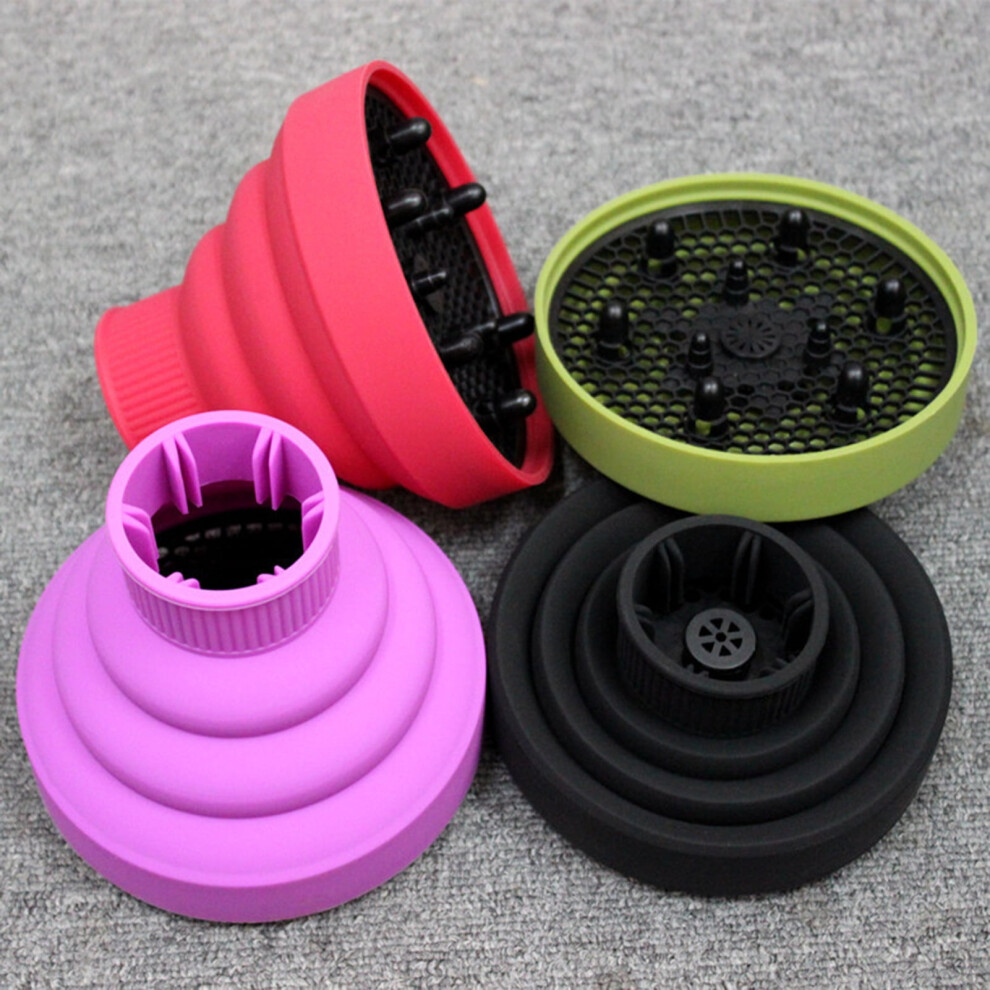 Travelwant Hair Dryer Diffuser Universal Collapsible