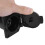 4-Way to 7-Pin Trailer Adapter with Bracket Waterproof US 7