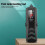 Fish Tank Heater PTC Dual Display 300W 7