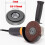 4pcs 5/8 Inch-11 Grinder Nut,Quick Release Angle Grinder Flange Nut Grinder Locking Nut for Angle Grinder 8