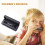 10-hole 20-tone harmonica portable black musical instrument 7