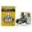 Tire Pressure Monitor System Green 4 pcs 6